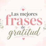 frases de gratitud cortas